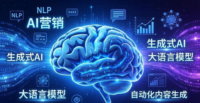 营销AIGC是什么_AI营销_营销AI应用